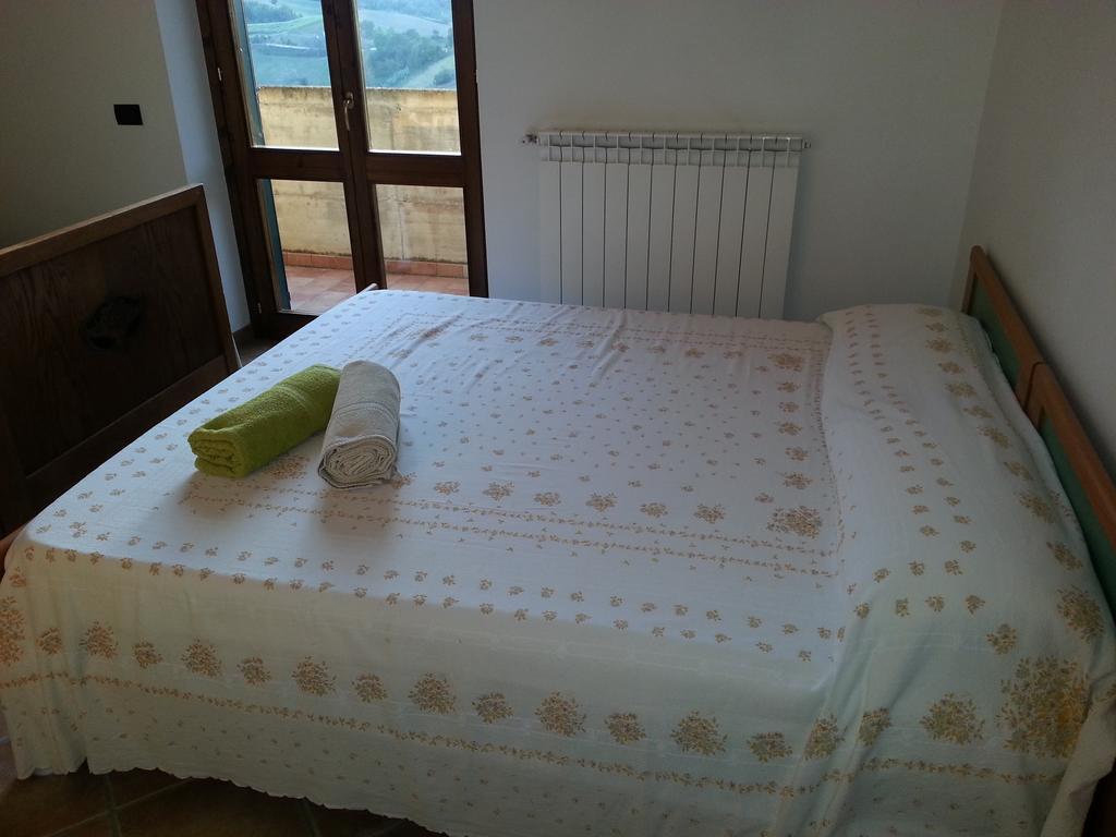B&B Le Ginestre Castelli Room photo
