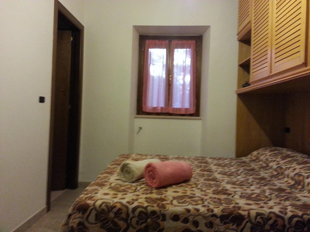 B&B Le Ginestre Castelli Room photo