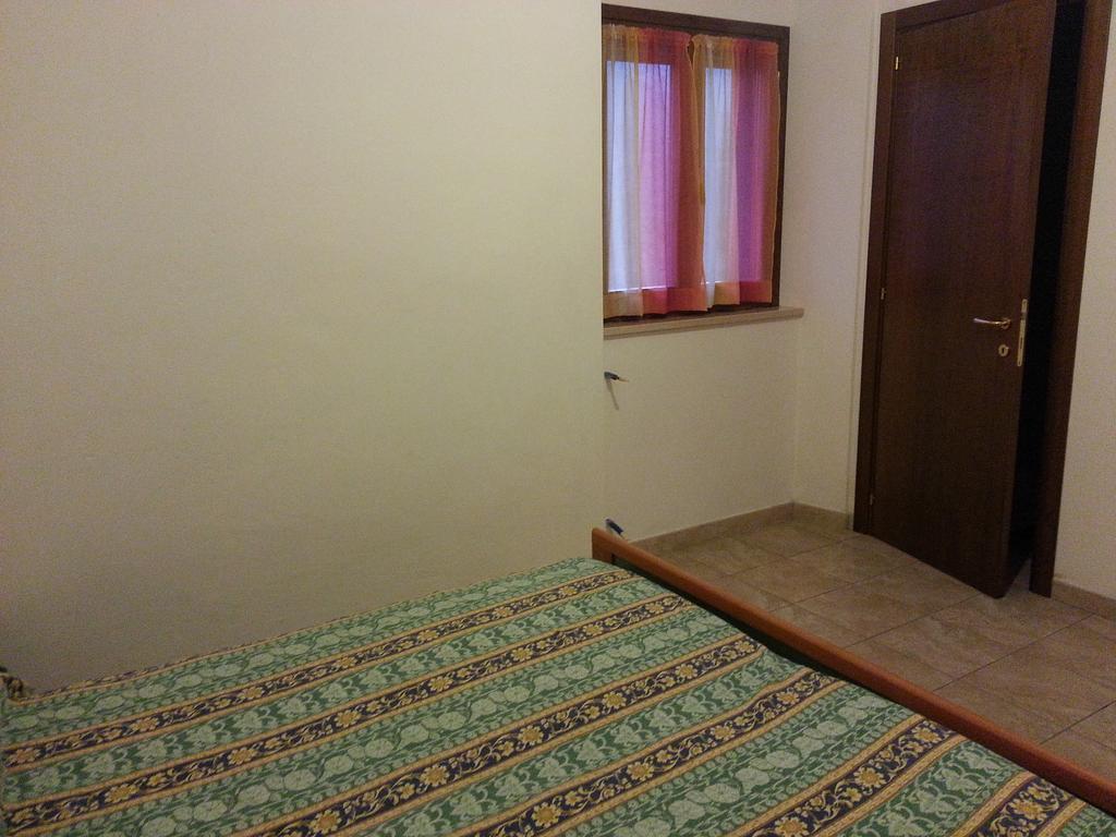 B&B Le Ginestre Castelli Exterior photo